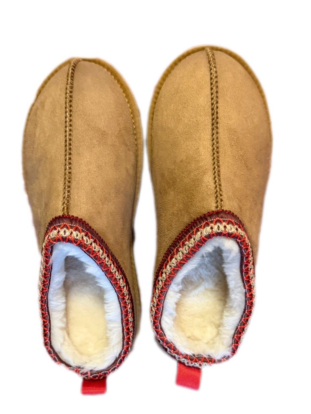 Women’s slip on platform shoes